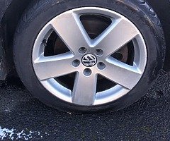 17” Monte Carlos