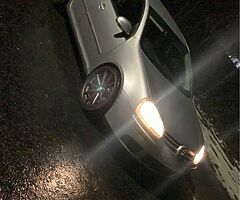 2004 Volkswagen Golf