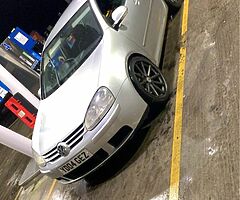 2004 Volkswagen Golf