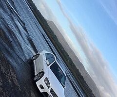 Lexus is200 lsd wanted