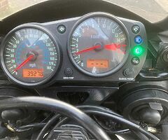 2002 Kawasaki Ninja - Image 4/10