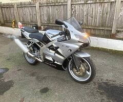 2002 Kawasaki Ninja - Image 8/10