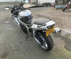 2002 Kawasaki Ninja - Image 10/10