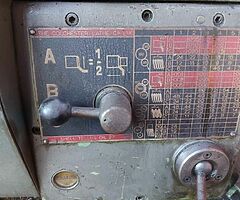 Colchester lathe - Image 5/8
