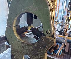 Colchester lathe - Image 6/8