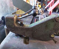 Colchester lathe - Image 7/8
