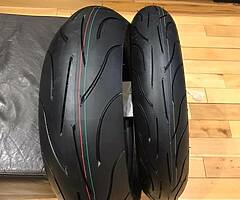 Tyres - Image 4/4