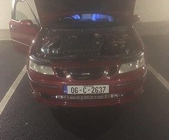 Saab Vector Sport