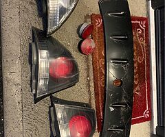 Lexus parts