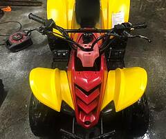 Good e ton viper for sale going good - Image 10/10