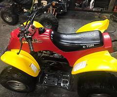 Good e ton viper for sale going good - Image 5/10