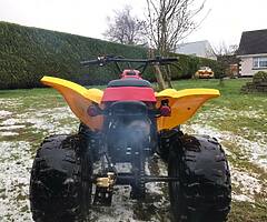 Good e ton viper for sale going good - Image 9/10