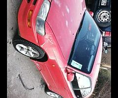 Corolla e10