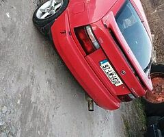 Corolla e10