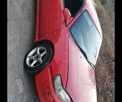 Corolla e10 - Image 4/5