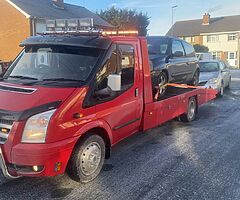 ALL VEHICLES WANTED TOP PRICE PAID