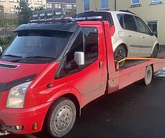 ALL VEHICLES WANTED TOP PRICE PAID - Image 7/7
