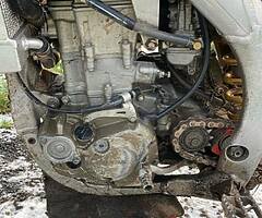 honda crf 450 - Image 4/6