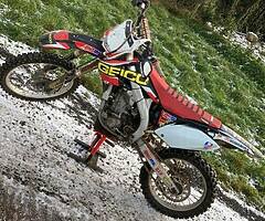 honda crf 450 - Image 5/6