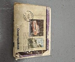 Ford Mk1 Escort RS Mexico - Image 3/10