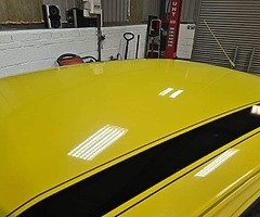 Ford Mk1 Escort RS Mexico - Image 7/10