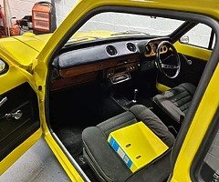 Ford Mk1 Escort RS Mexico - Image 8/10