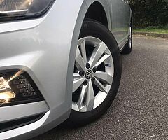2018 Volkswagen Polo - Image 5/8