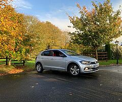 2018 Volkswagen Polo - Image 6/8