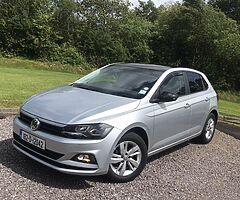 2018 Volkswagen Polo - Image 7/8
