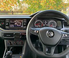 2018 Volkswagen Polo - Image 8/8