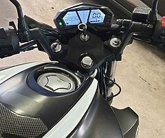 2017 AJS Tn 12
