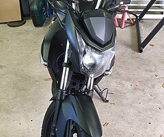 2017 AJS Tn 12 - Image 4/5