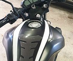 2017 AJS Tn 12 - Image 5/5