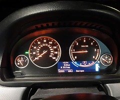 BMW 520D F10 M-Sport Auto - Image 4/10