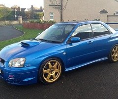 Subaru