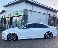 ⚪️AUDI A6 S LINE ULTRA⚪️ - Image 7/7