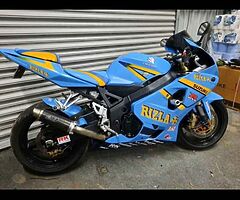 Motorbike