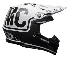 BELL Moto9 HELMET.