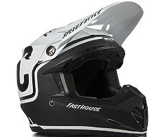 BELL Moto9 HELMET. - Image 4/4