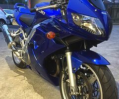 2003 Suzuki SV1000 - Image 5/7