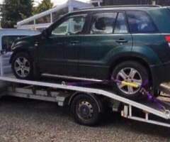 All Toyotas bought for cash - Image 5/10