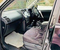 Toyota  land cruiser