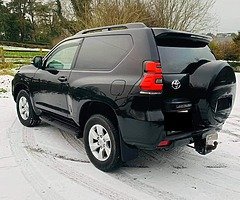 Toyota  land cruiser - Image 4/5