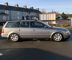 2003 Volkswagen Passat - Image 4/5