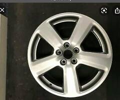 19” rs6 wanted