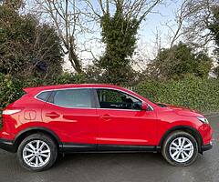 Nissan Quashqai 2015 / Diesel Jeep Swap or sell - Image 3/10