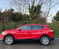 Nissan Quashqai 2015 / Diesel Jeep Swap or sell - Image 4/10