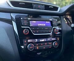 Nissan Quashqai 2015 / Diesel Jeep Swap or sell - Image 8/10