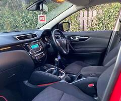 Nissan Quashqai 2015 / Diesel Jeep Swap or sell - Image 9/10