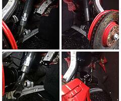 2005 SWAP AUDI A4 B7 Sline - Image 3/4